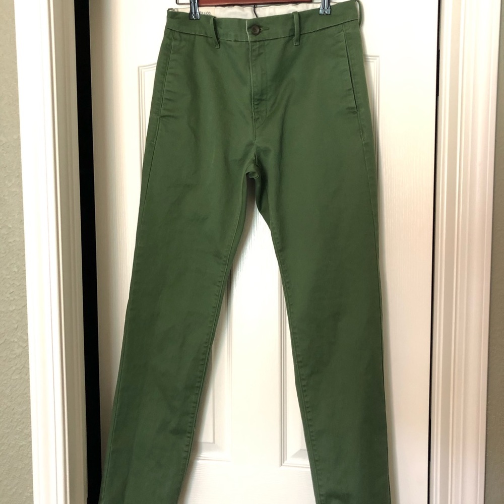 Levi's slim pants 32x32